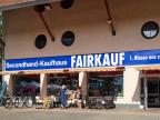 FAIRKAUF Herbolzheim Bugstraße