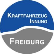 Wir sind Mitglied in der KFZ-Innung Freiburg